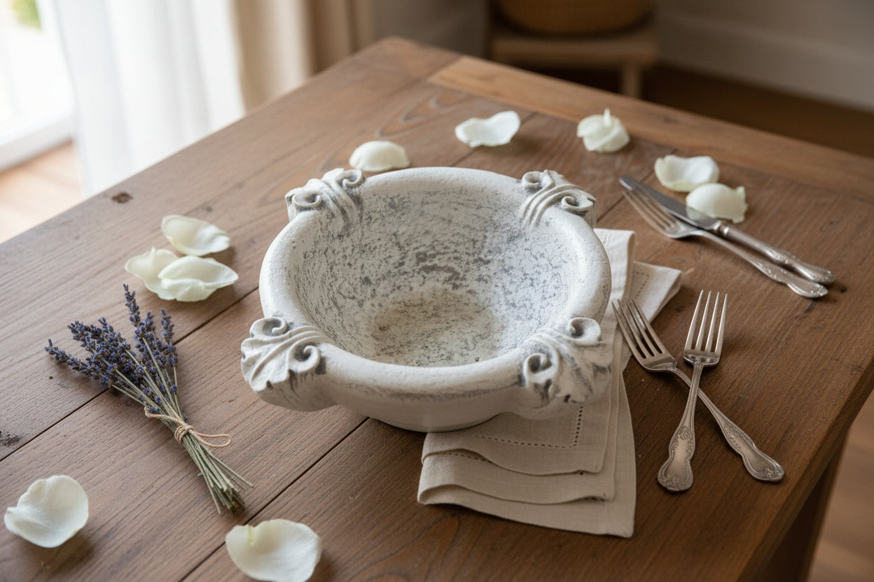 Complementi d'arredo