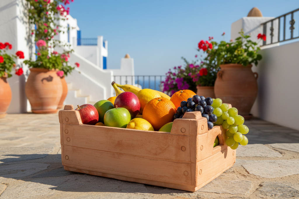 CASSETTA FRUTTA CM21