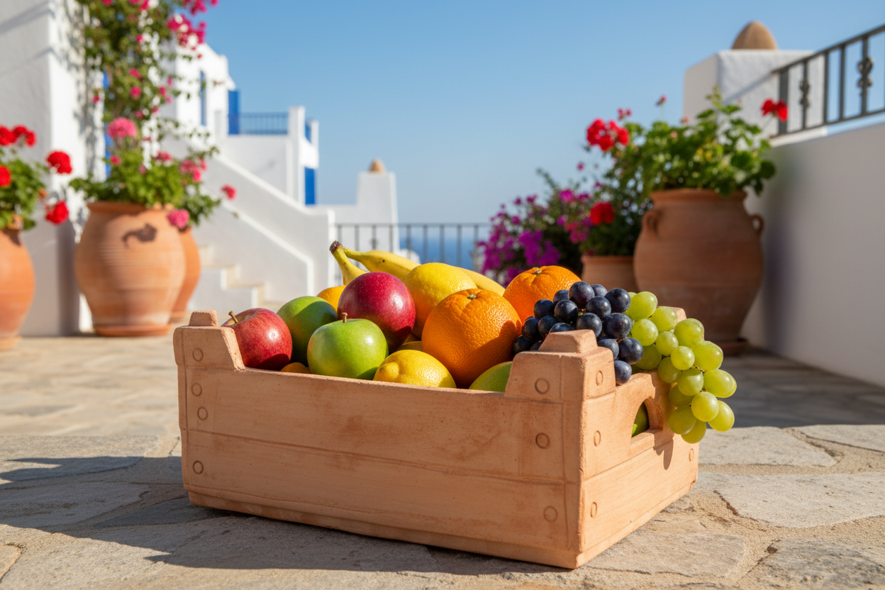 CASSETTA FRUTTA CM21
