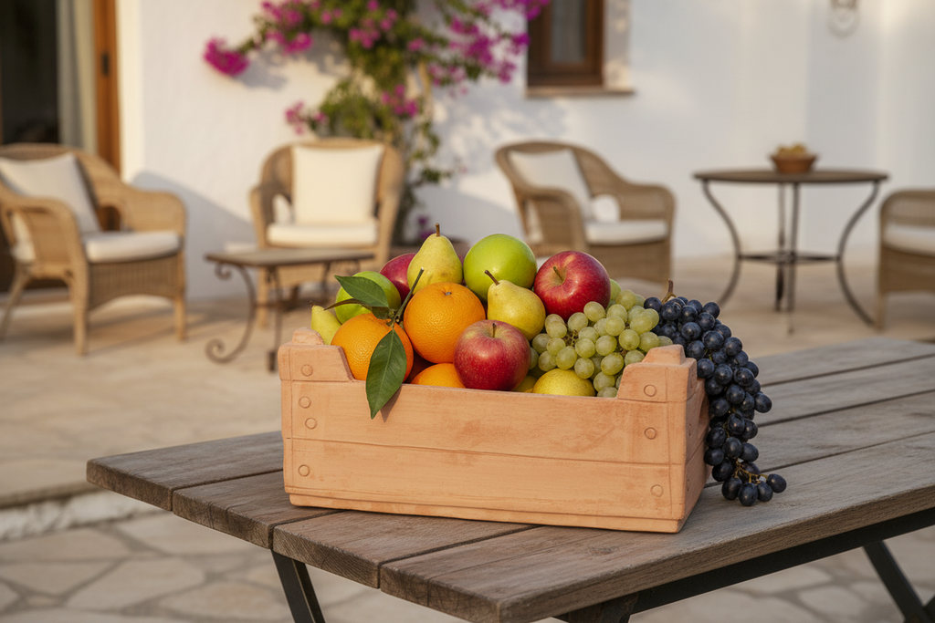 CASSETTA FRUTTA CM31