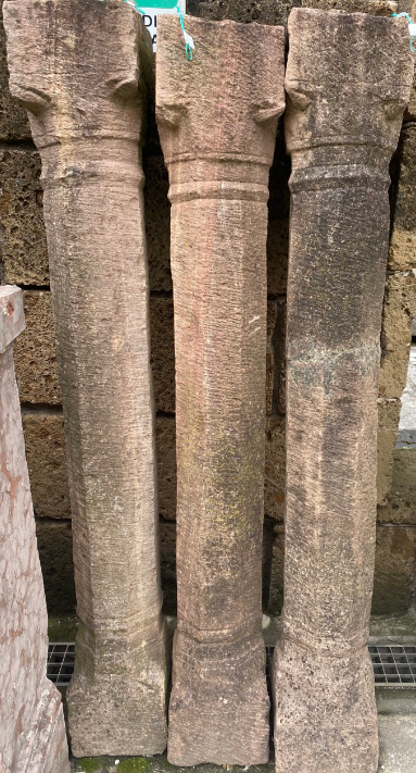 COLONNA INDIA ROSA