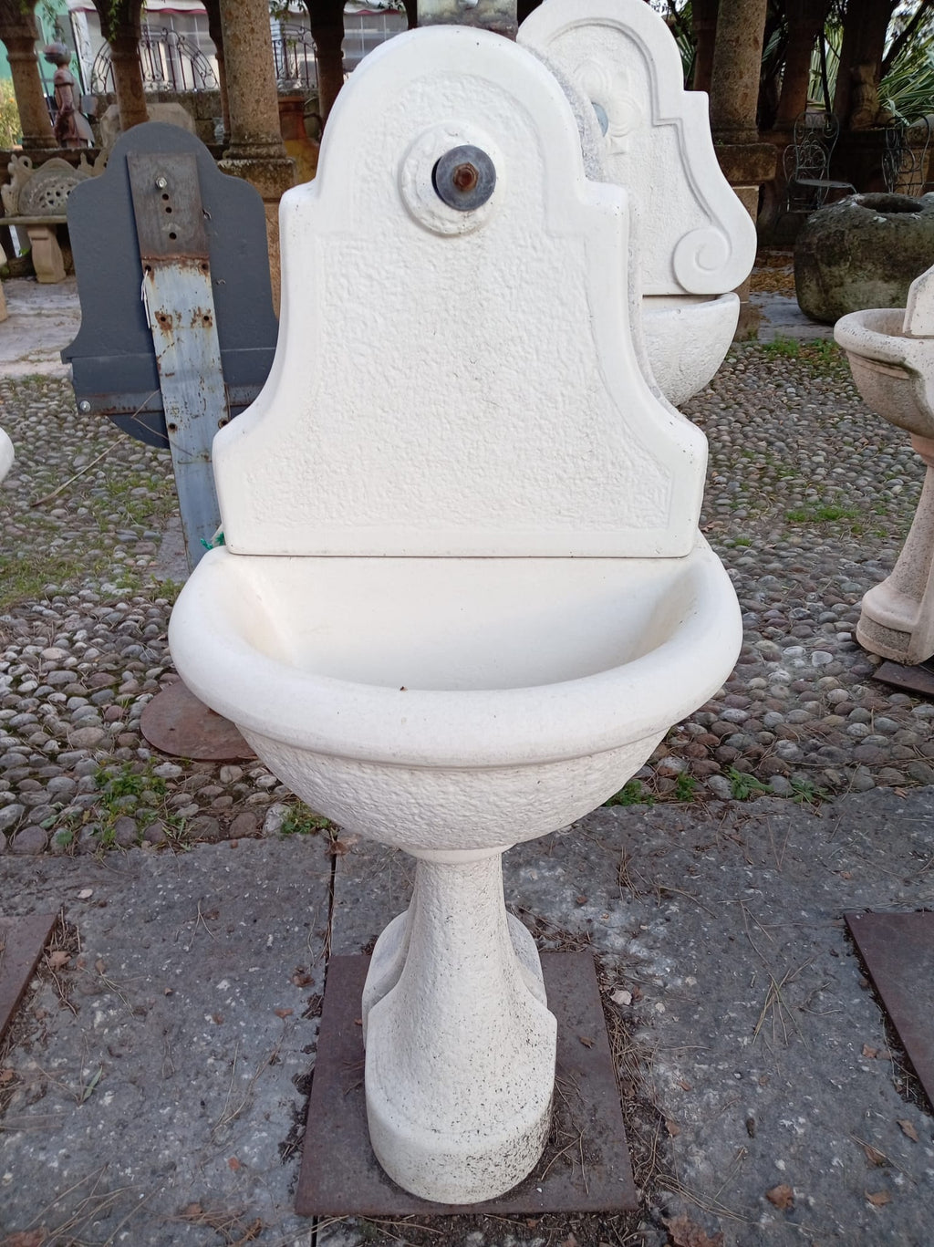 FONTANA NOVECENTO