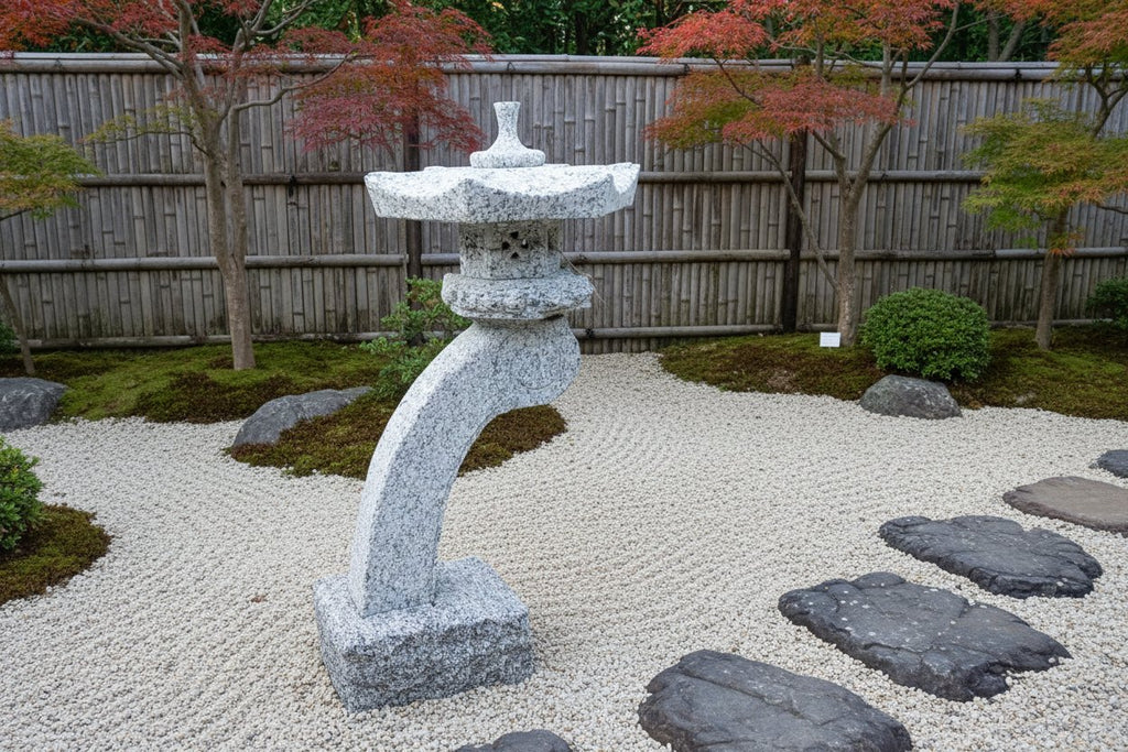 LANTERNA GRANITO RANKEI