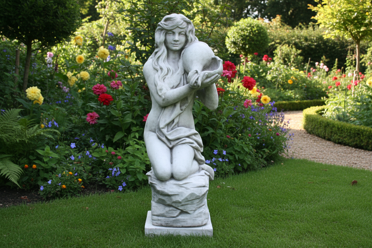 STATUA VENERE SABINA