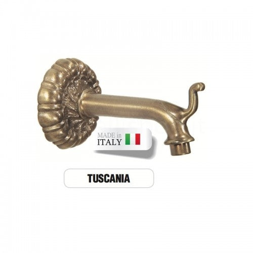 EROGATORE OTTONE MOD.TUSCANIA