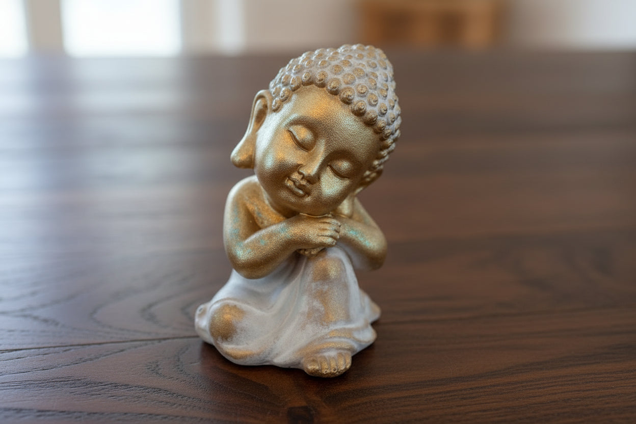 BUDDHA ORO 3 MODELLI