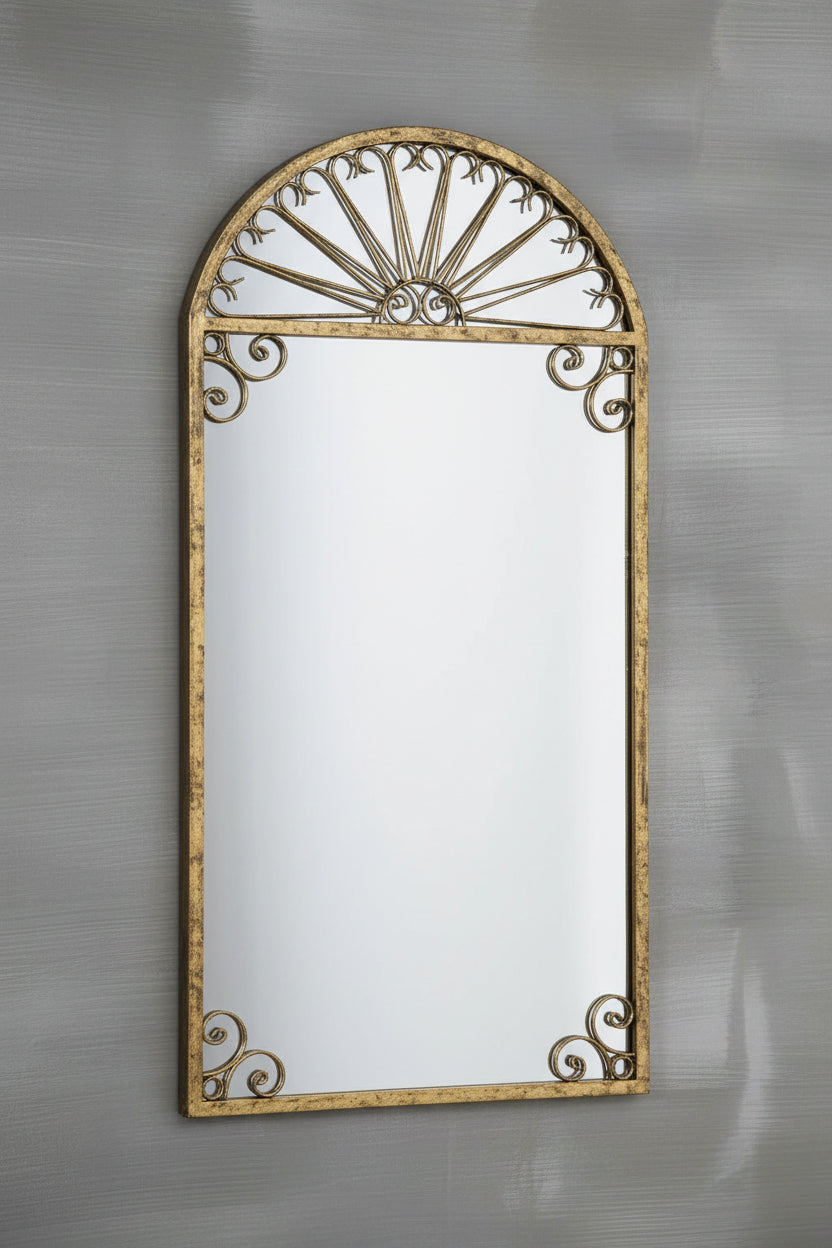 SPECCHIO 50X100