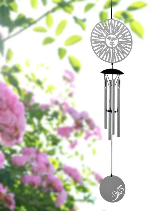 WIND CHIMES SOLE