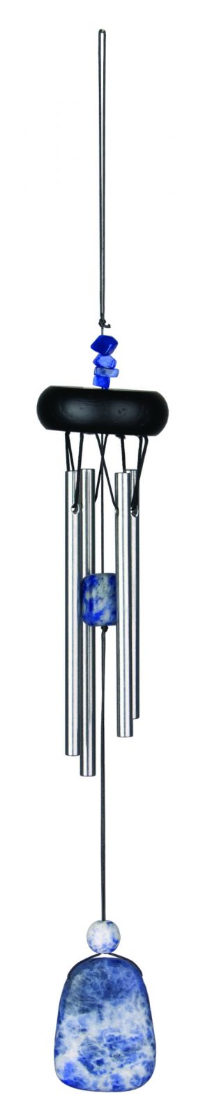 WIND CHIMES "LAPIS"