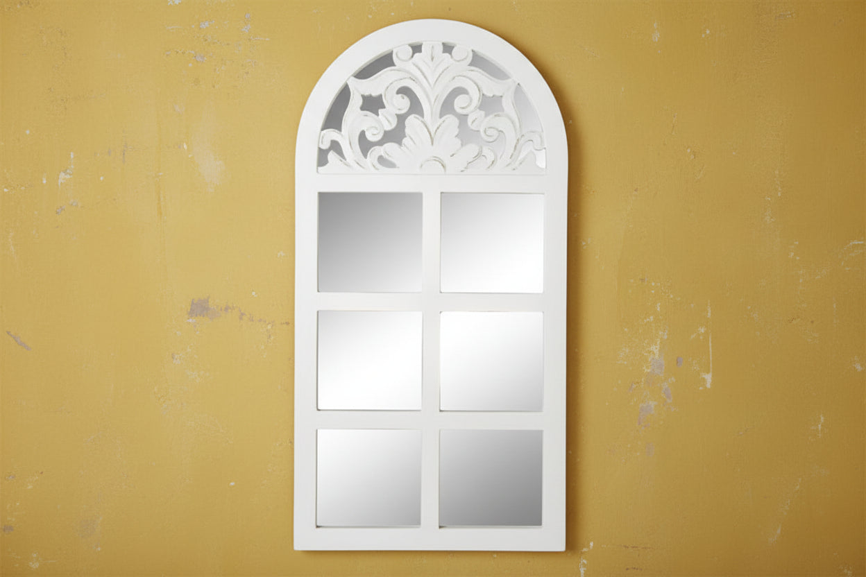 SPECCHIO/FINESTRA 81X162.5