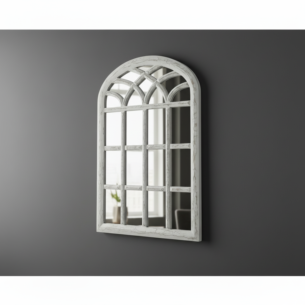 SPECCHIO FINESTRA 81X121.5