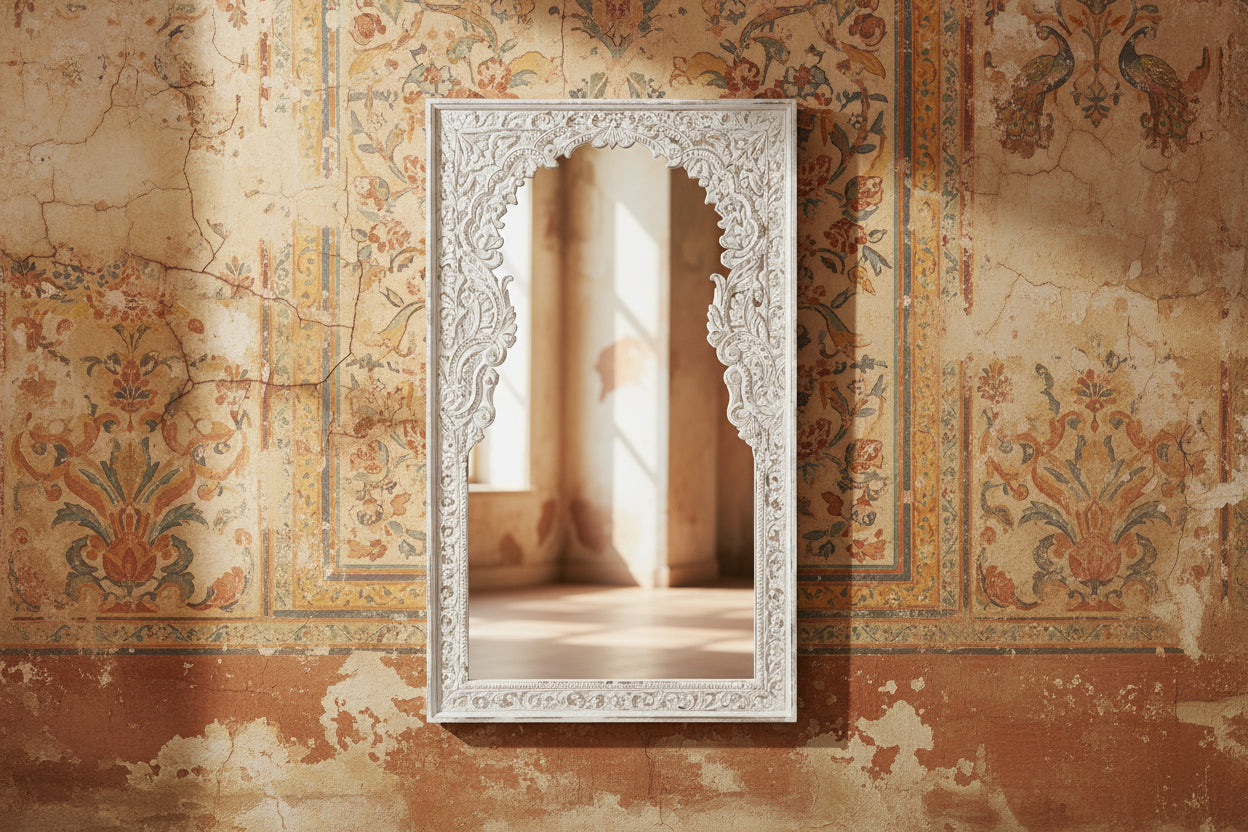 SPECCHIO 70X120 DECAP