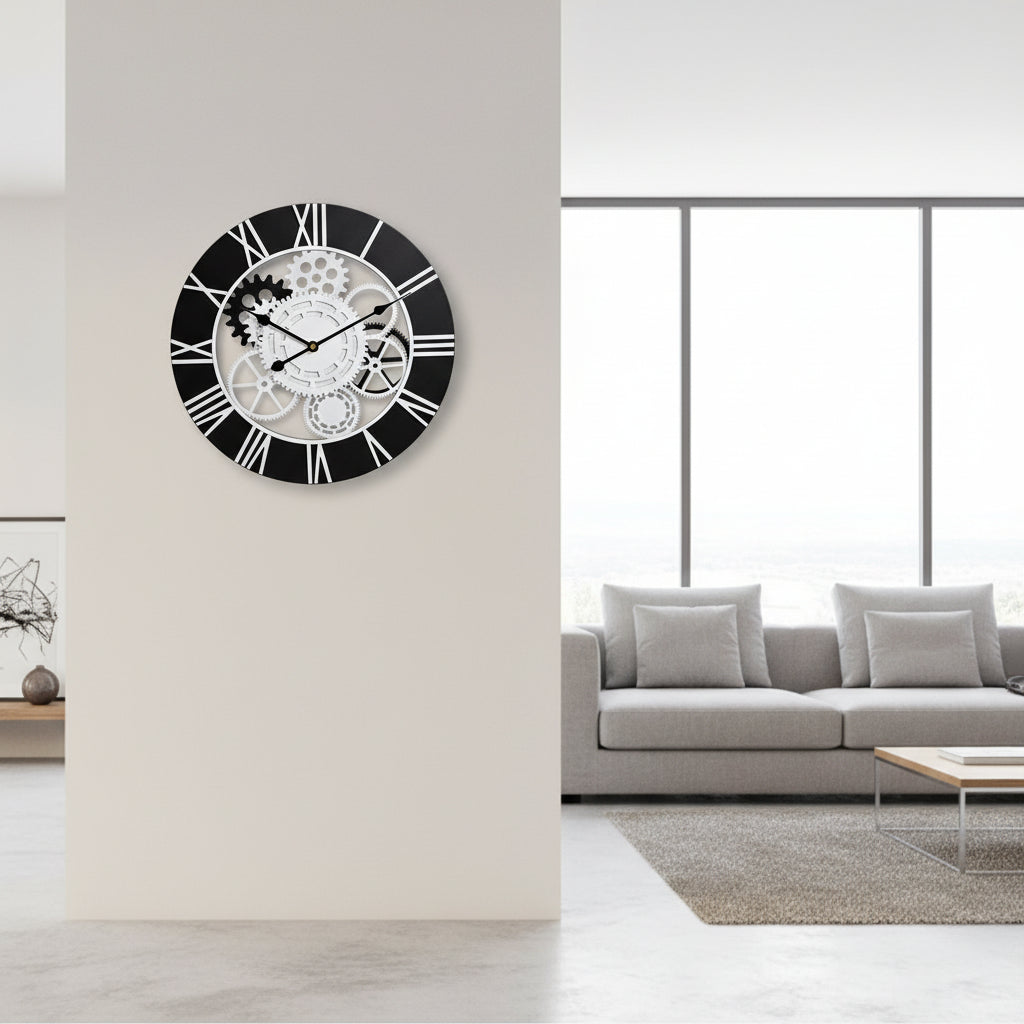 OROLOGIO DA PARETE CM 60