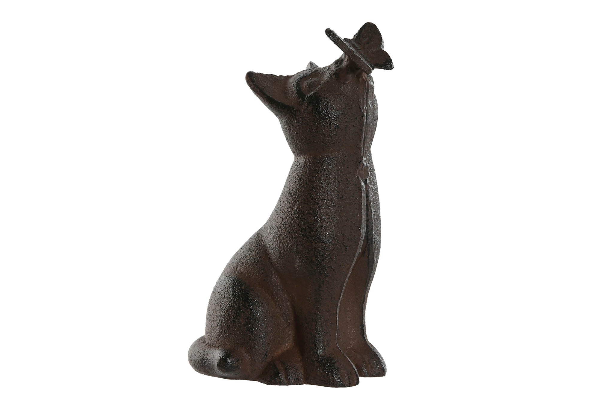 GATTO IN GHISA