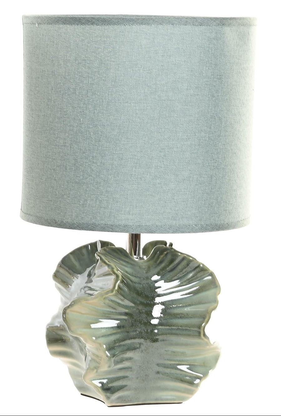 LAMPADA DA TAVOLO CERAMICA