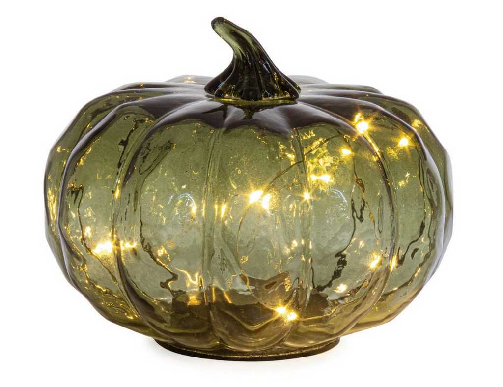 ZUCCA AUDRY VERDE C/LED
