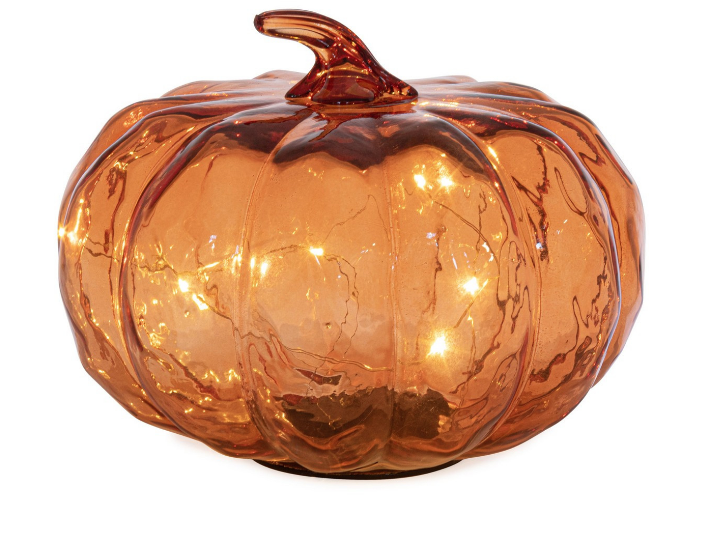 ZUCCA AUDRY ARANCIO C/LED