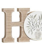 DECORAZIONE HOME