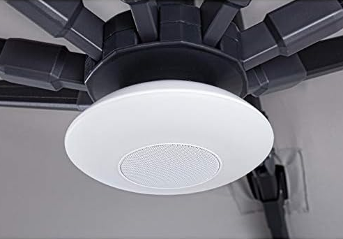 LUCE LED PER OMBRELLONE