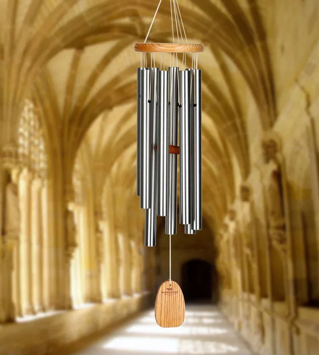 WIND CHIMES "GREGORIANO"