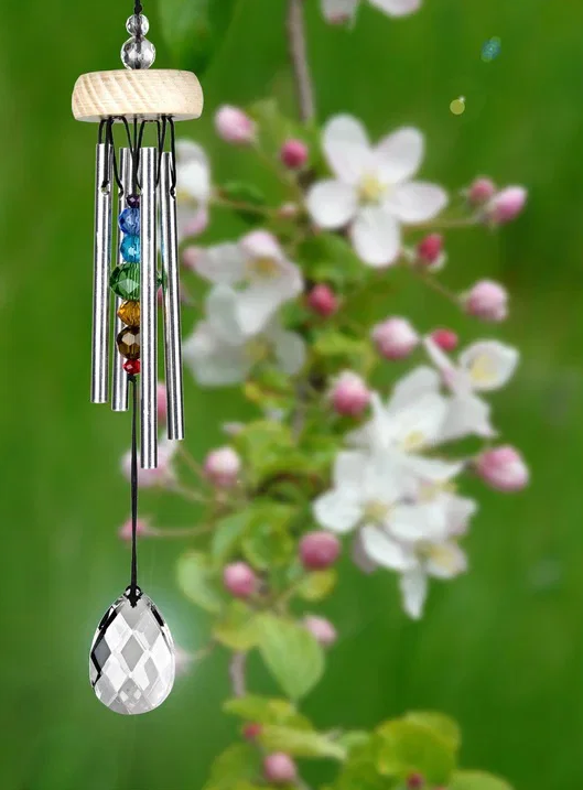 WINDCHIMES "GEMME"