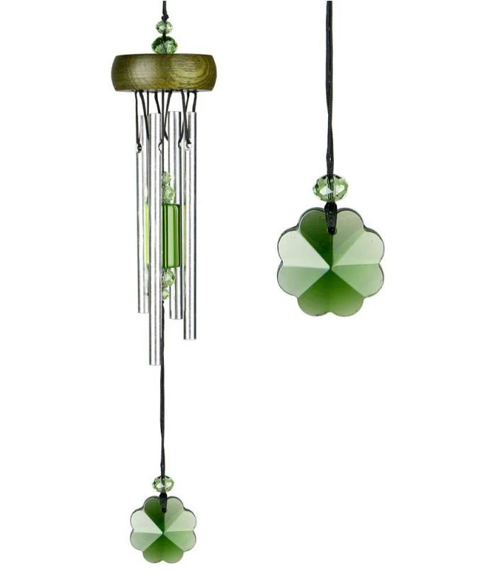 WIND CHIMES "QUADRIFOGLIO"