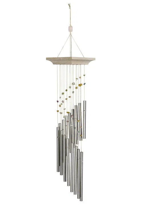 WIND CHIMES "MYSTIC SPIRAL"