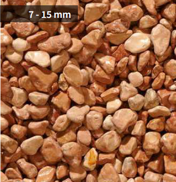 CIOTTOLO ROSSO VERONA 7-15 SACCO 20KG