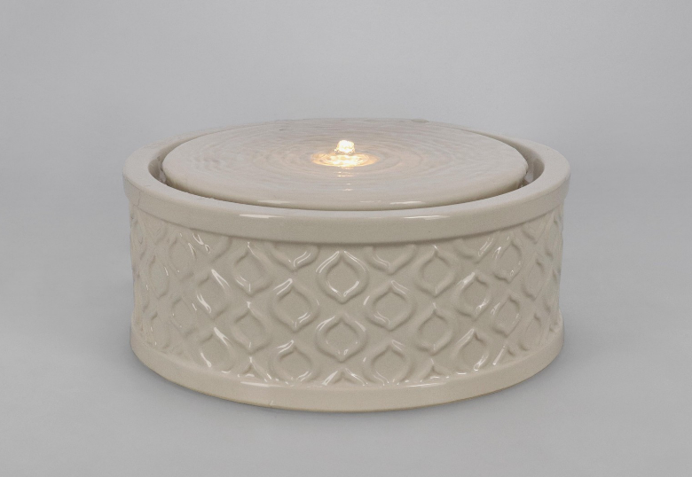 FONTANA LYSA AVORIO