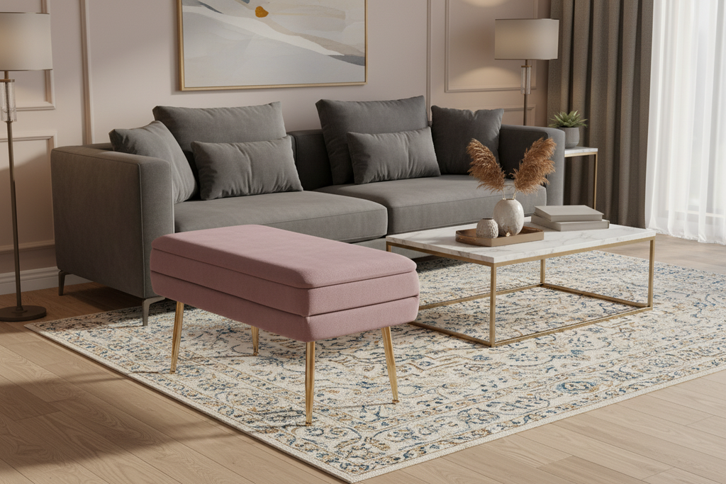 PANCA CONT PAVLINA MAUVE