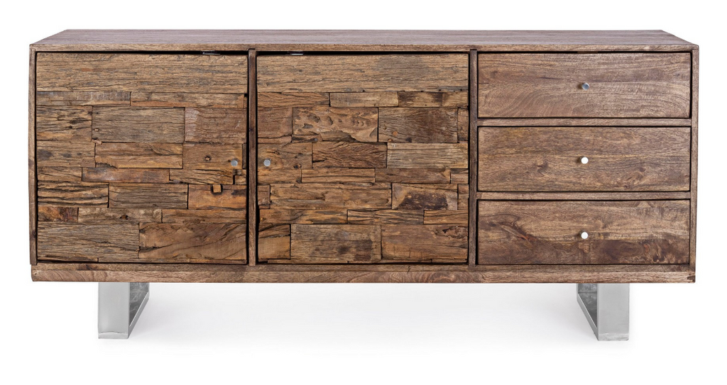 CREDENZA 2Z STANTION