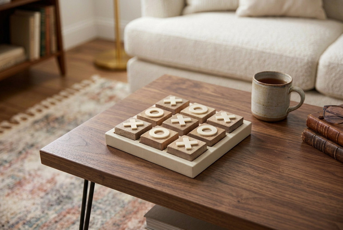 GIOCO TRIS