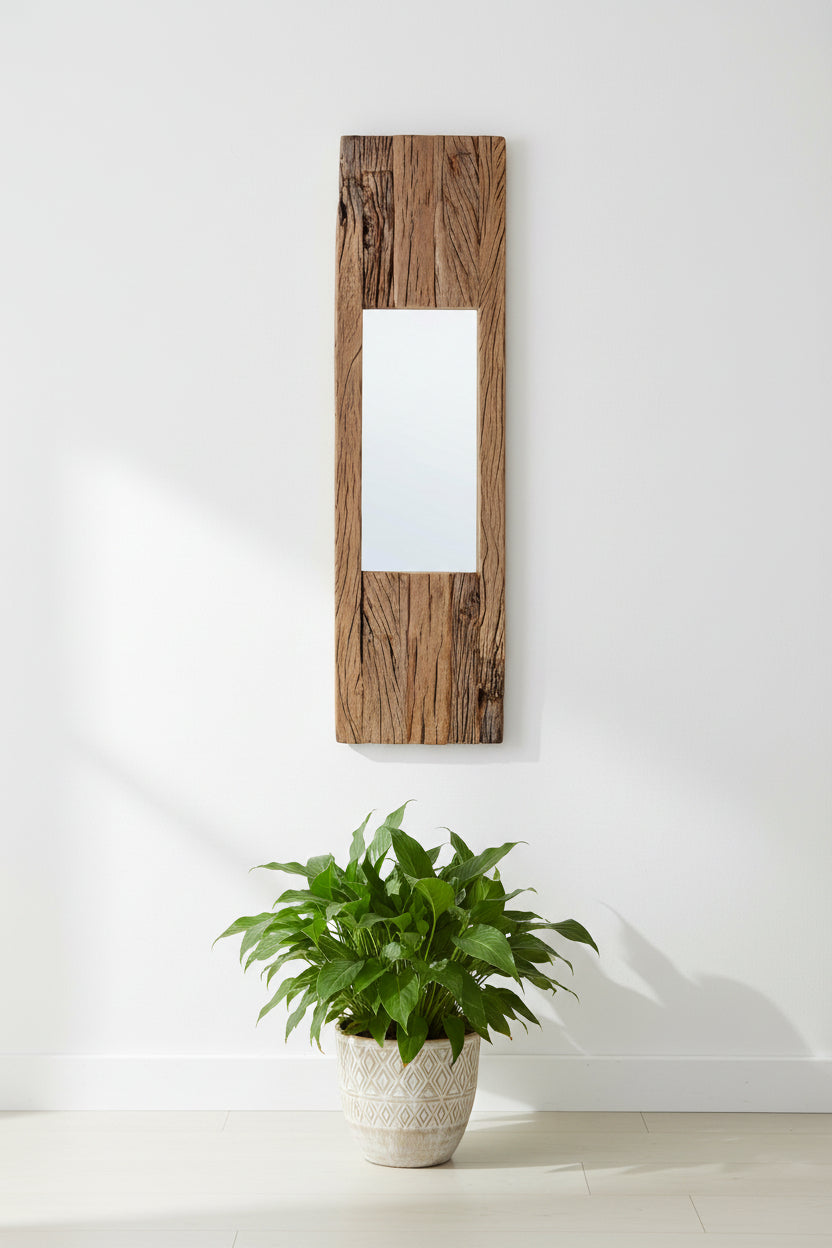 SPECCHIO C-C RAFTER 25X90