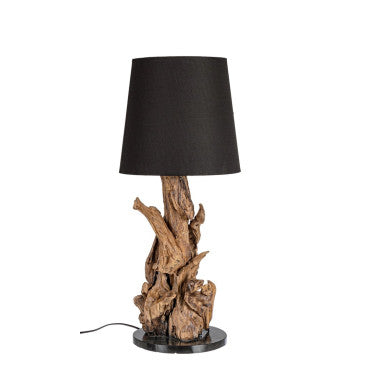 LAMPADA TAVOLO BLUMA H 52
