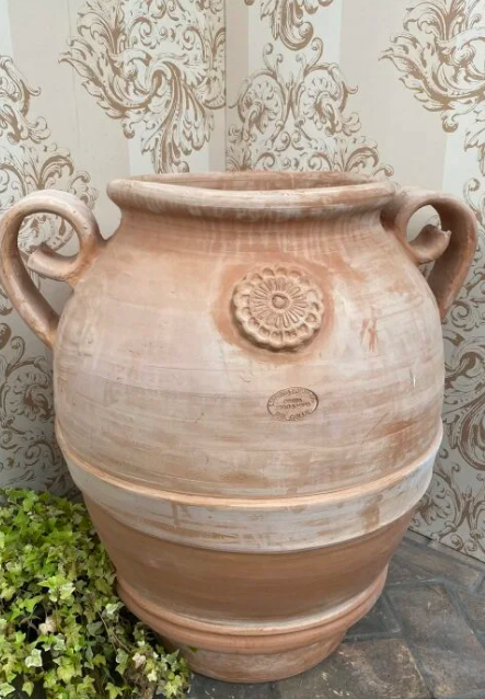 ORCIO MANICI RICCI H 90