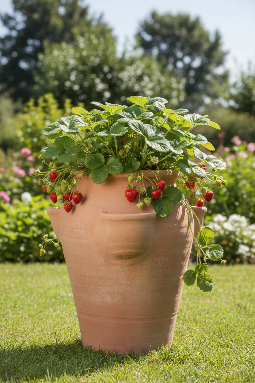 FRAGOLIERA H 40