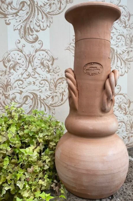 VASO COLLO ALTOH 60