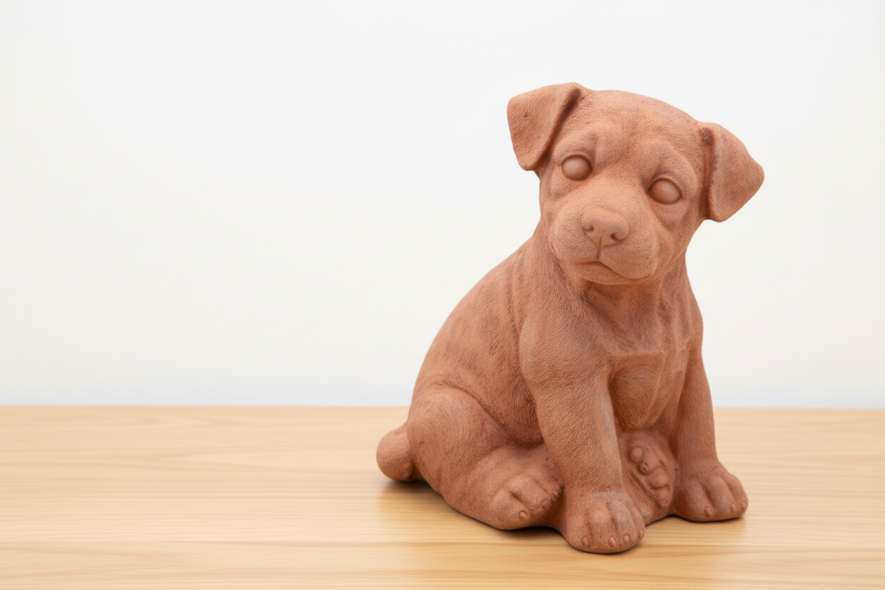 CUCCIOLO LABRADOR