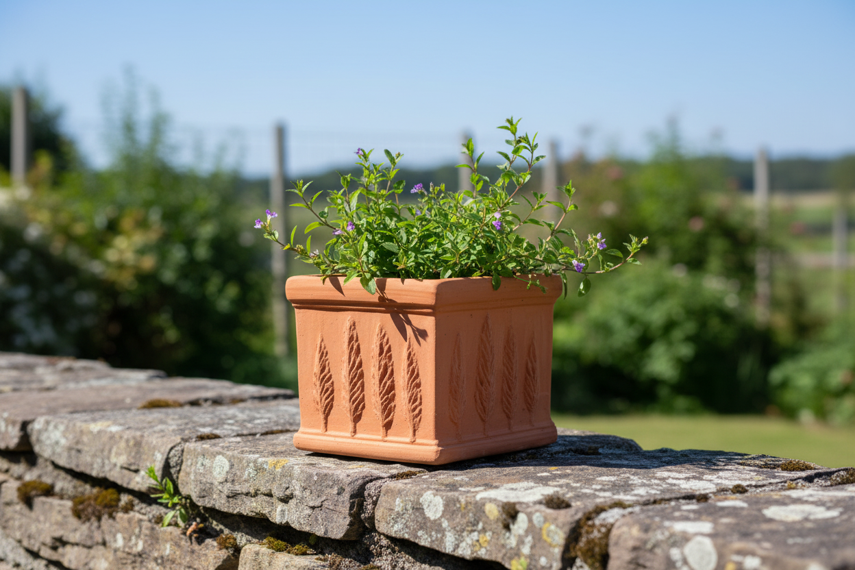 CUBO CIPRESSI 15X15 GALESTRO