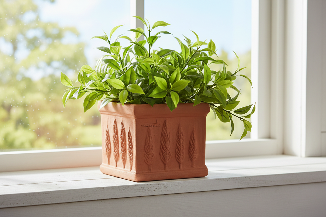 CUBO CIPRESSI CM 30