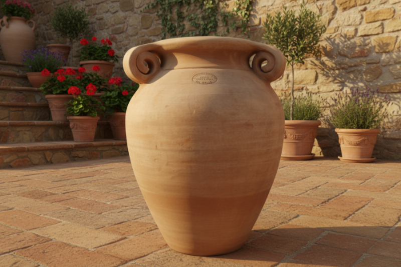 ORCETTO DERUTA H 50