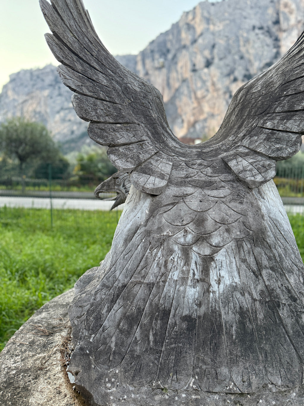 AQUILA ALI 105 BASE 110