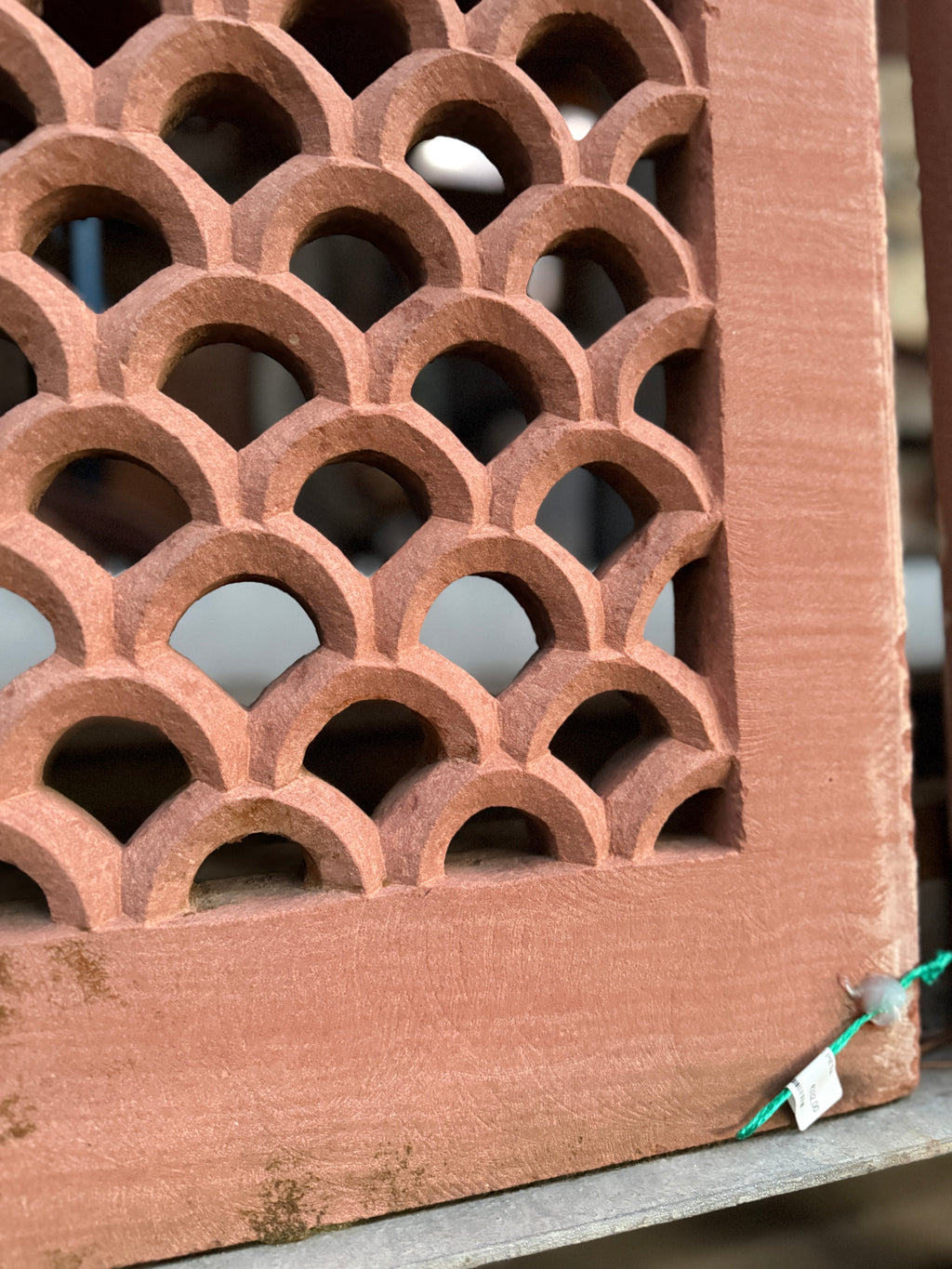 GRIGLIA PIETRA INDIA