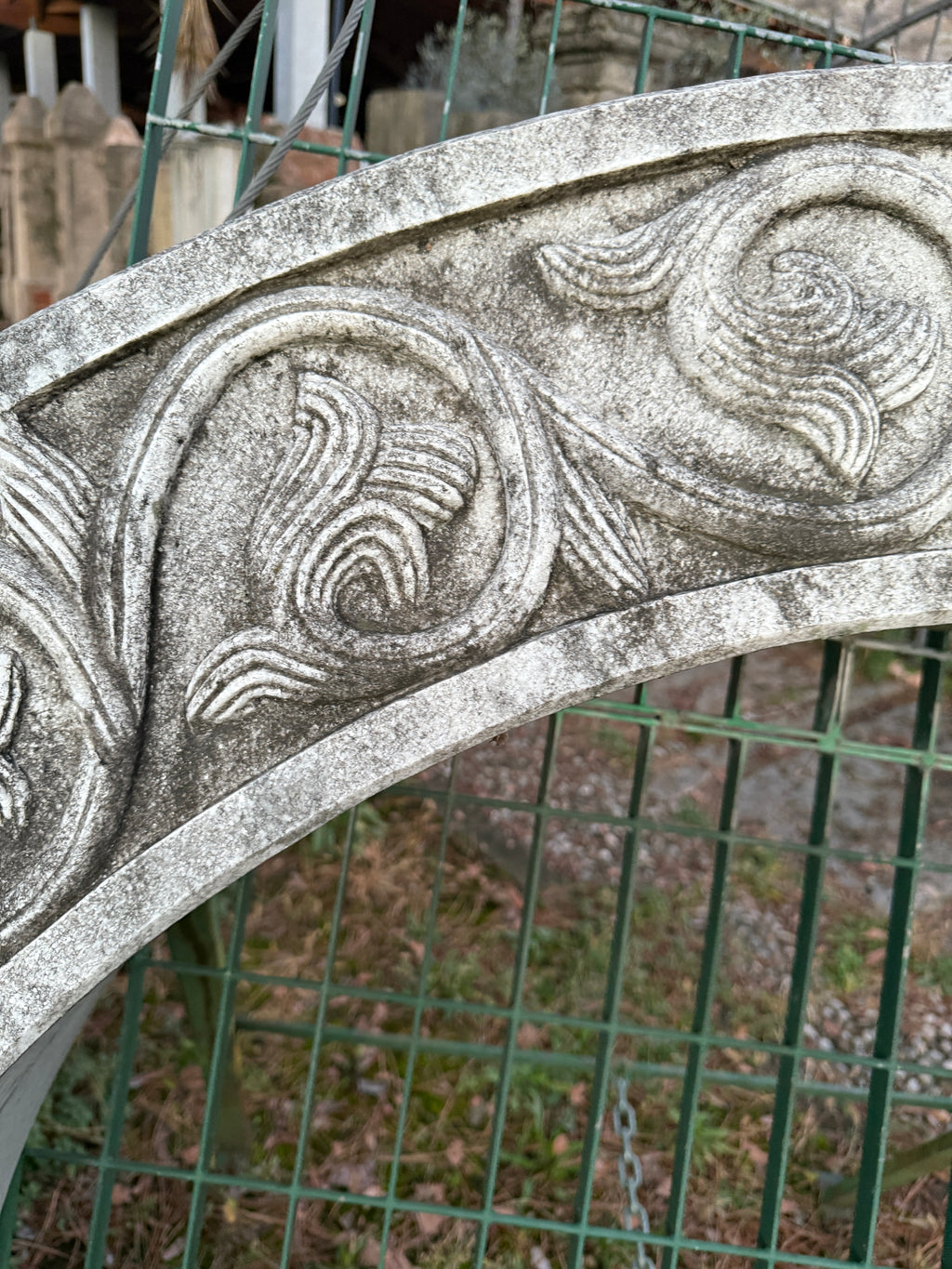 CAMINETTO ARCO