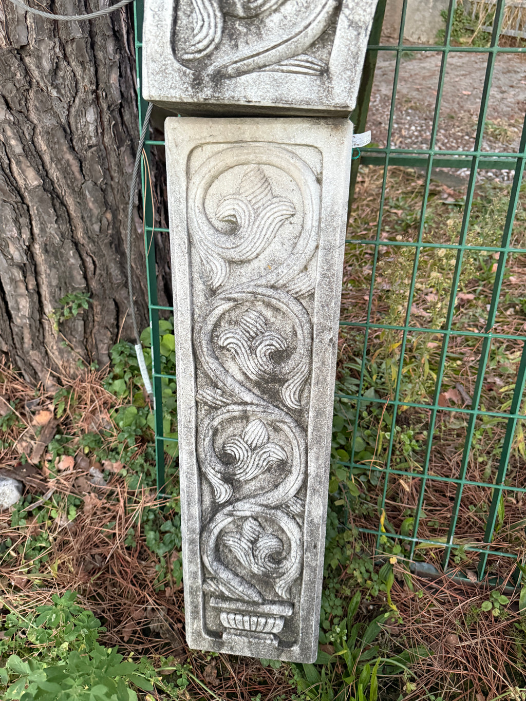 CAMINETTO ARCO