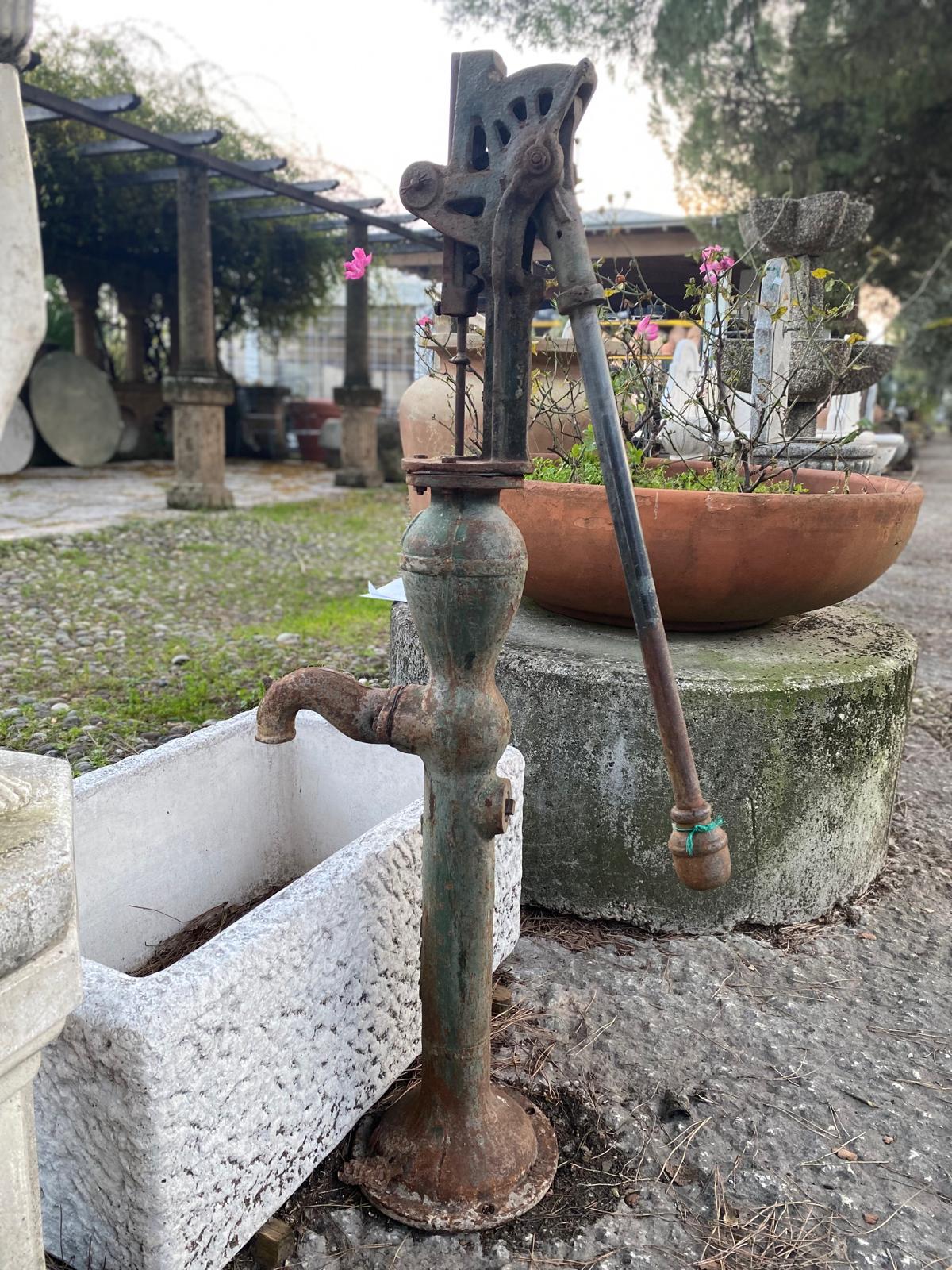 FONTANA POZZO