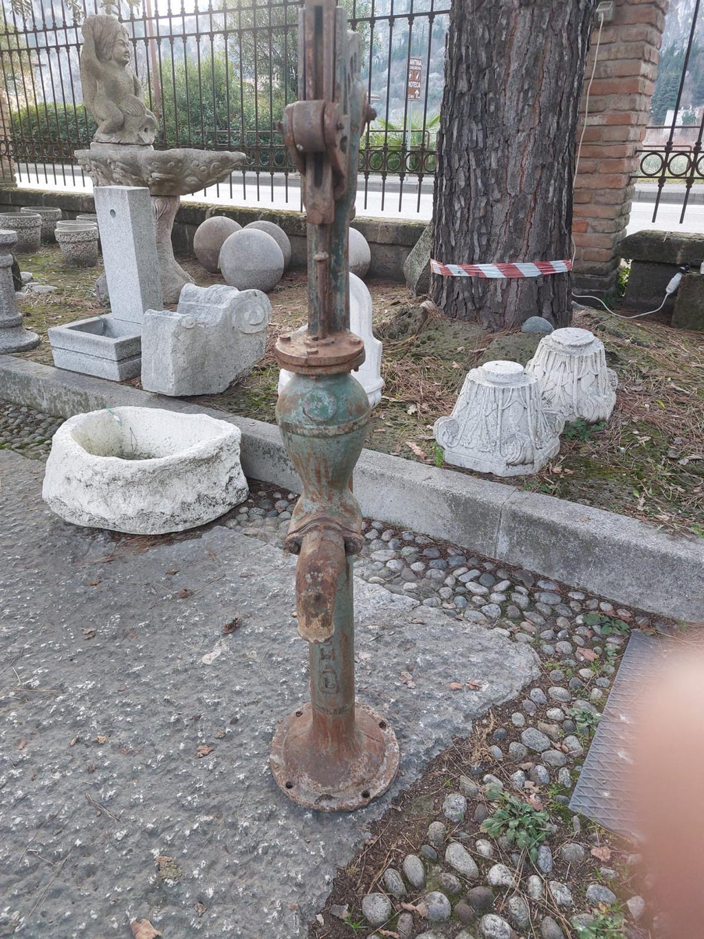 FONTANA POZZO