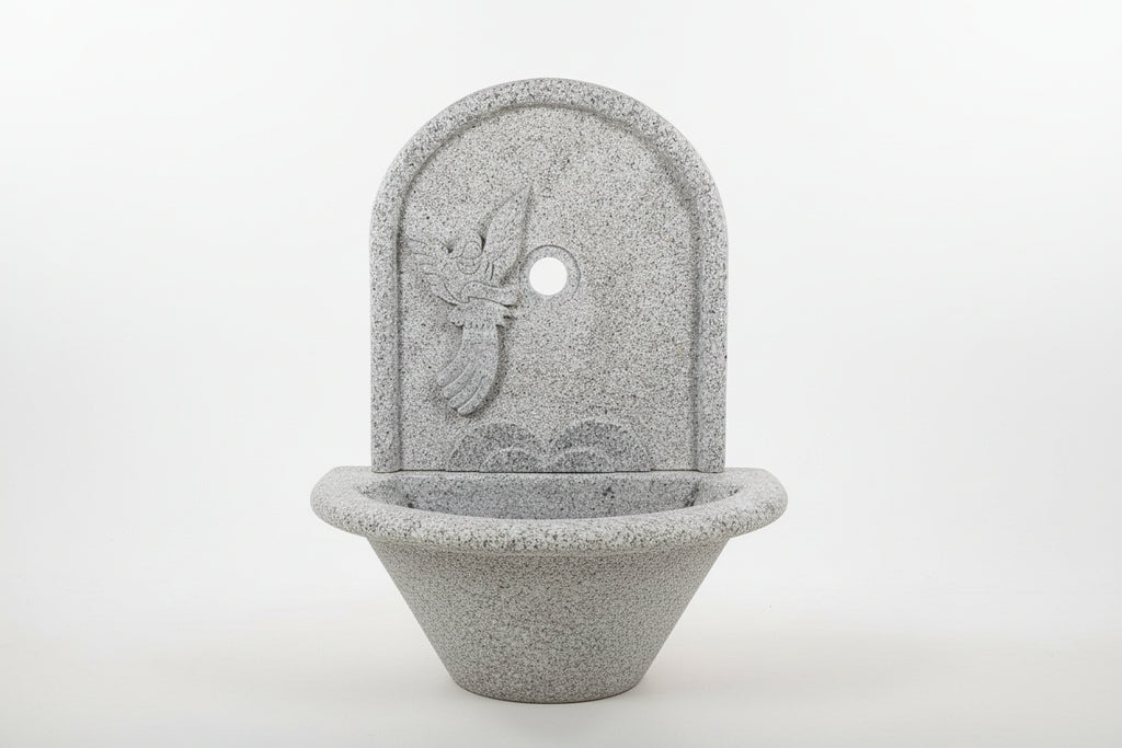 FONTANA GRANITO GRIGIA