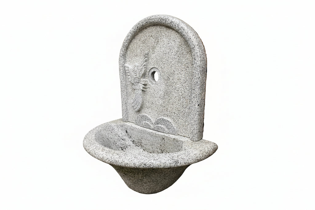 FONTANA GRANITO GRIGIA