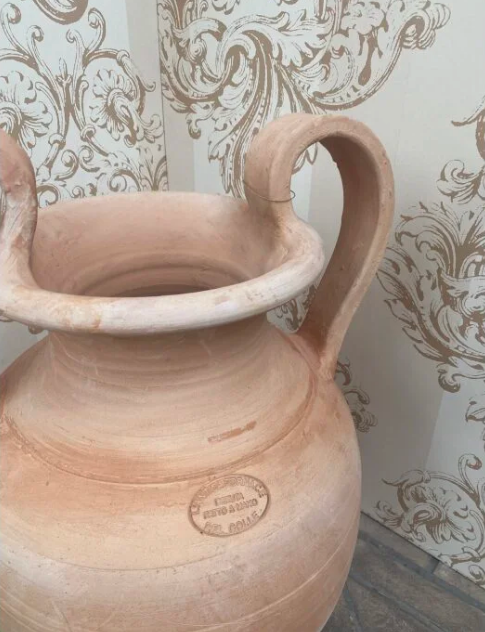 ANFORA MANICI ALTI 60